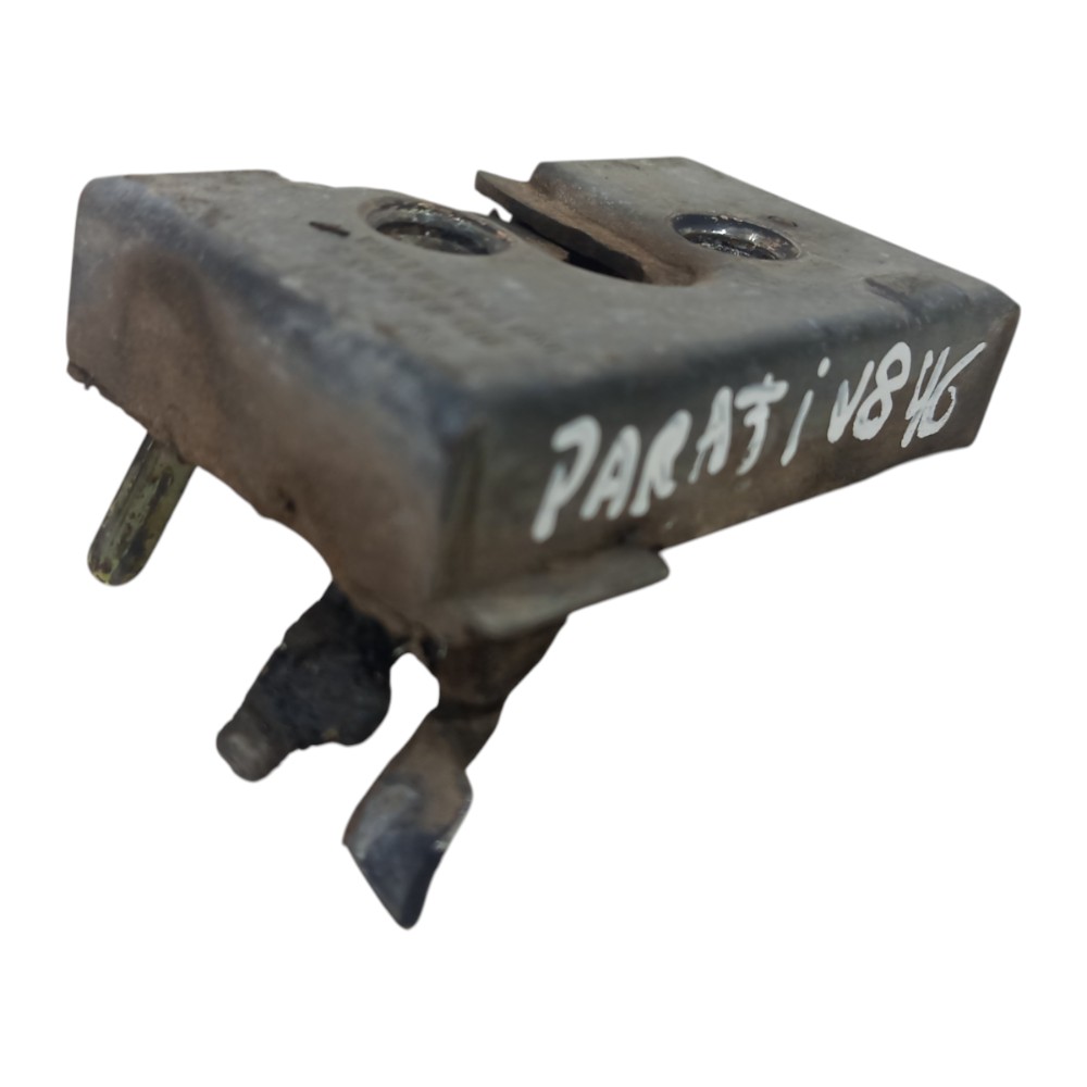 Fechadura Manual Dianteira Direita Vw Parati 1988 A 1996 9