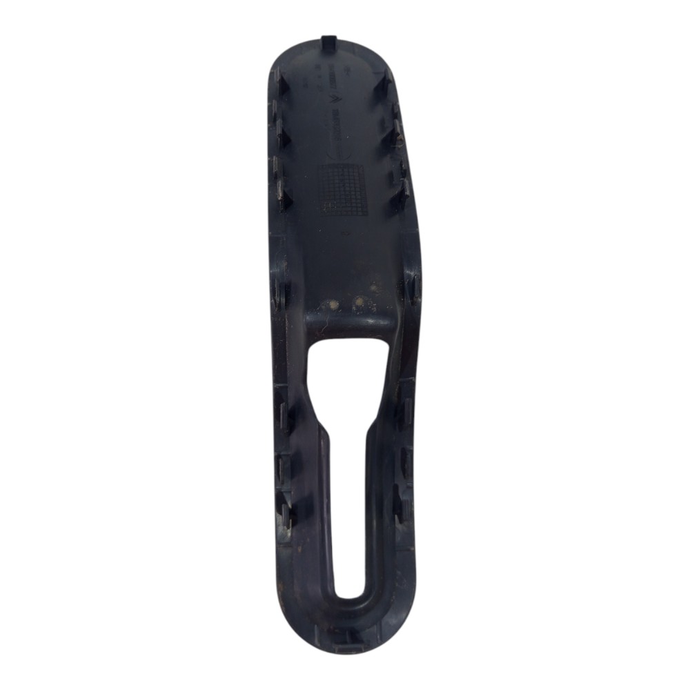 Moldura Alavanca Freio Mão Citroen C3 2004 A 2012 5