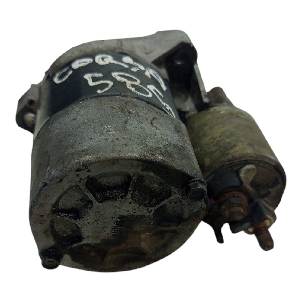 Motor Arranque Partida Chevrolet Corsa 1.0 Efi 1993 A 1996 3