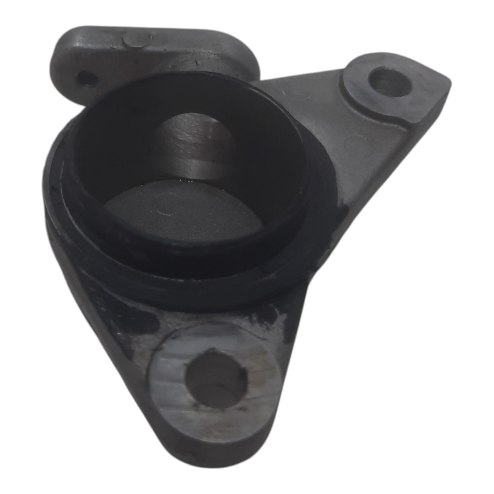 Suporte Sensor Posição Cabeçote Jac J6 2.0 16v 2010 A 2016 6