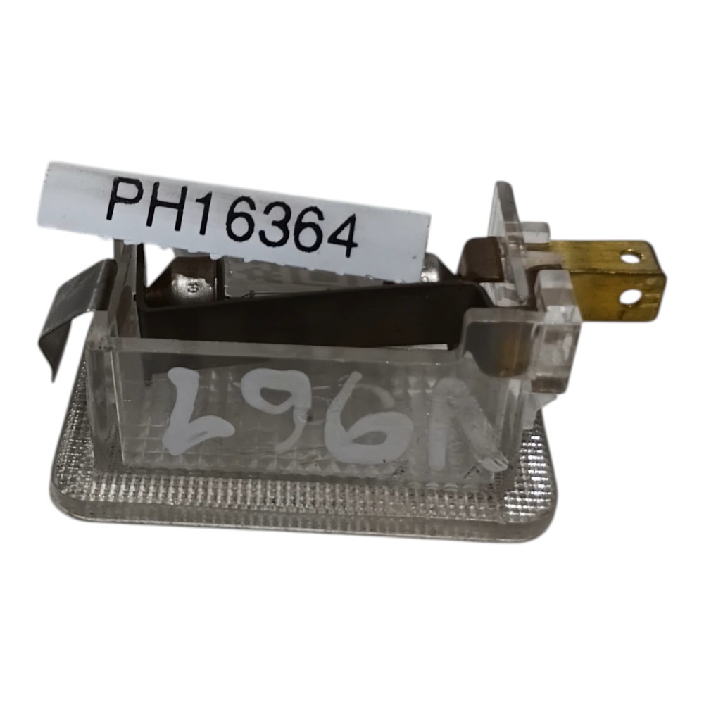 Luz Cortesia Porta Malas Hyundai Azera 3.3 V6 2010 A 2013 9