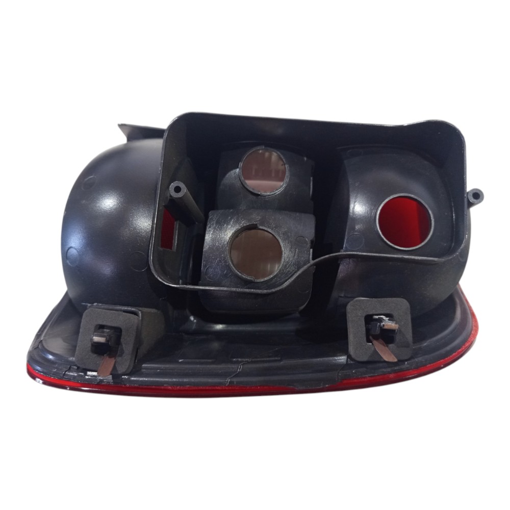 Lanterna Traseira Esq Volkswagen Saveiro 2009 2010 A 2013 6