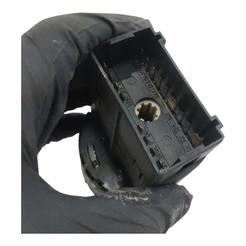 Chave Luz Comando Farol Gol Parati Saveiro G3 1999 A 2005 6