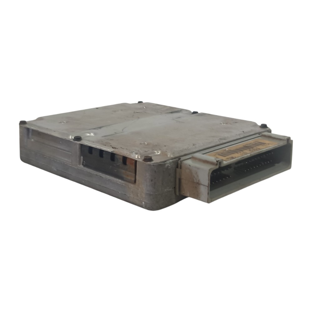 Modulo Injeção Ford Ka 1.0 8v Endura 1997 1998 1999 A 2008 3