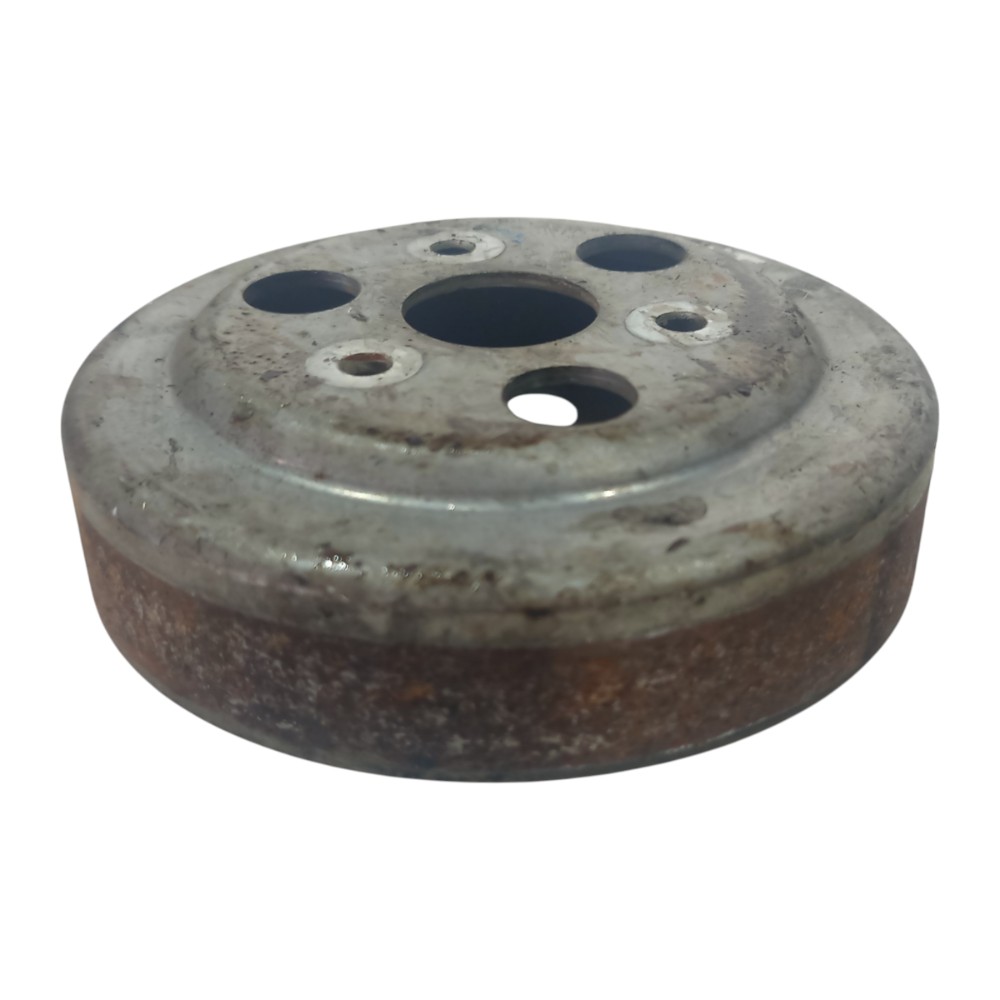 Polia Bomba Agua Honda Fit 1.4 8v 2009 2010 2011 A 2012 3