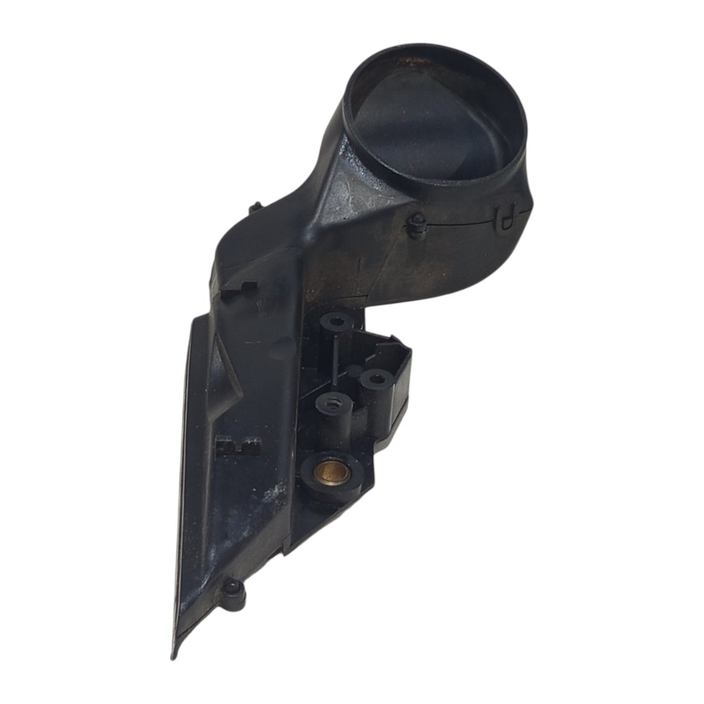 Suporte Retrovisor Direito Ford Mondeo 1996 A 2002 4