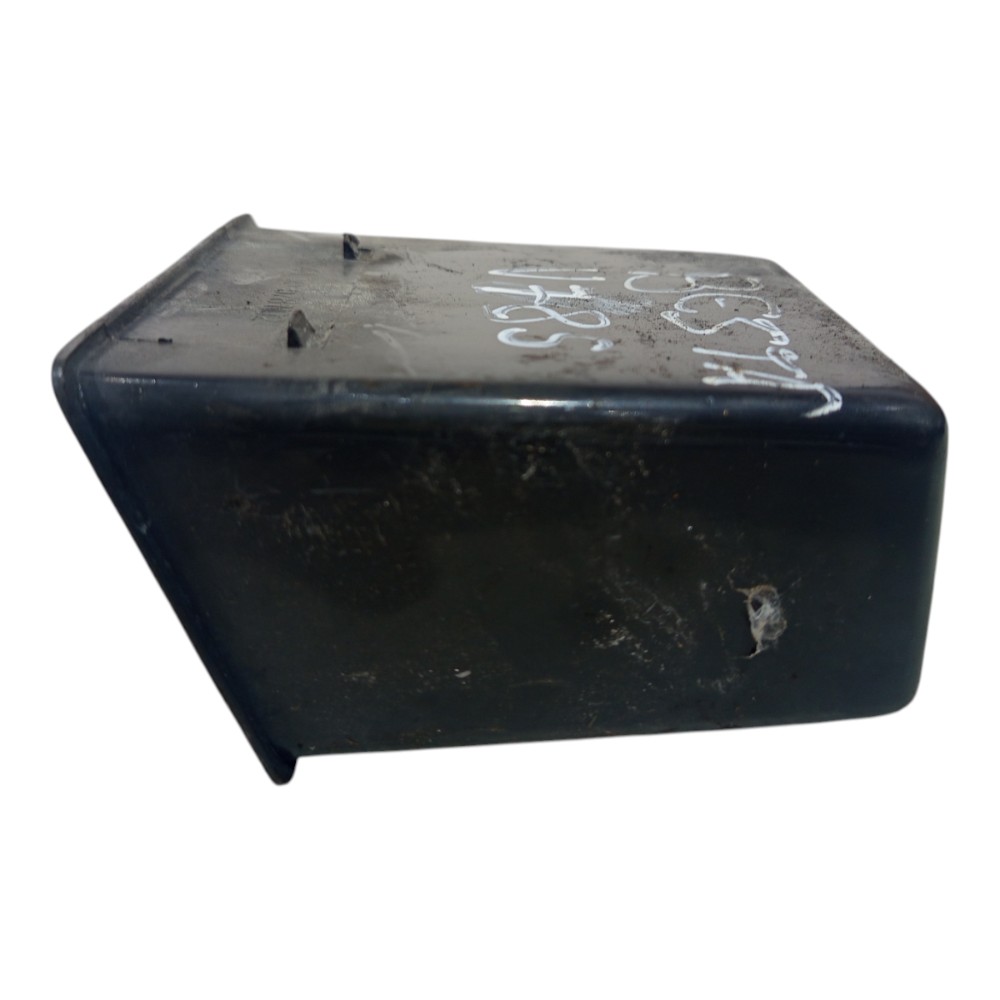 Porta Objetos Compartimento Kia Besta 1995 A 2000 Avaria Cinza 4