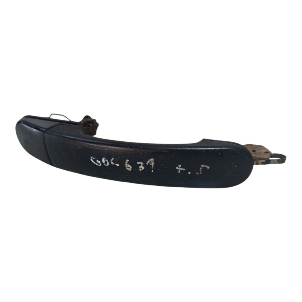 Maçaneta Externa Traseira Direita Vw Gol G3 1999 2000 A 2005 2