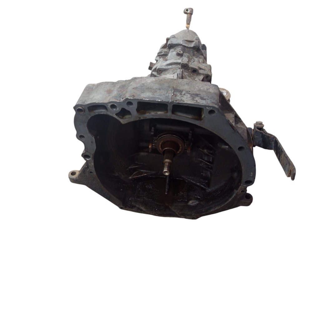 Caixa Cambio Manual Vw Gol 1.0 8v 1995 1996 1997 A 1999 1