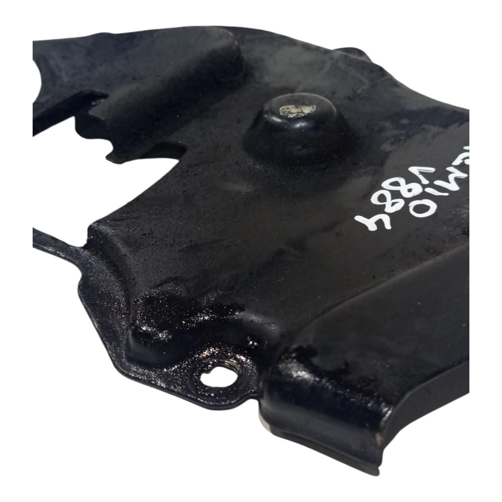 Capa Correia Inferior Fiat Uno Premio 1992 1993 1994 A 1998 4