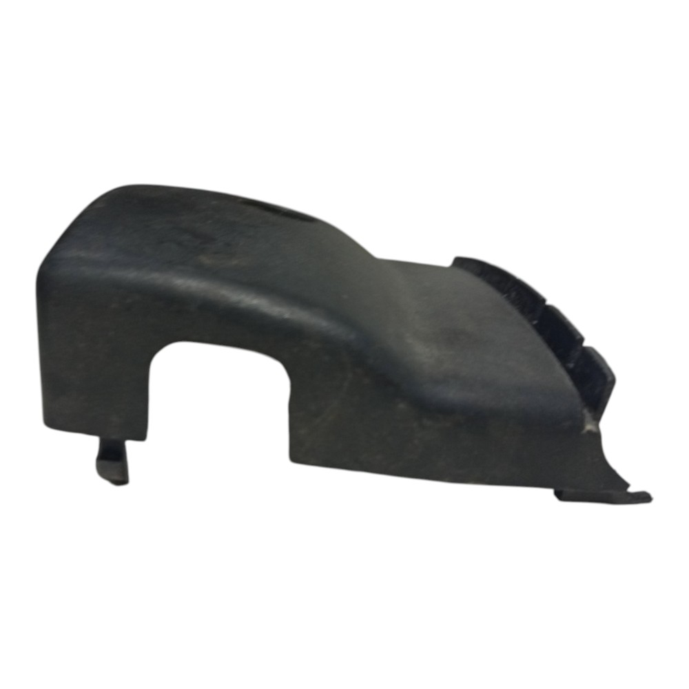 Moldura Superior Chave Seta Direção Ford Ecosport 03 A 2012 Preto 8