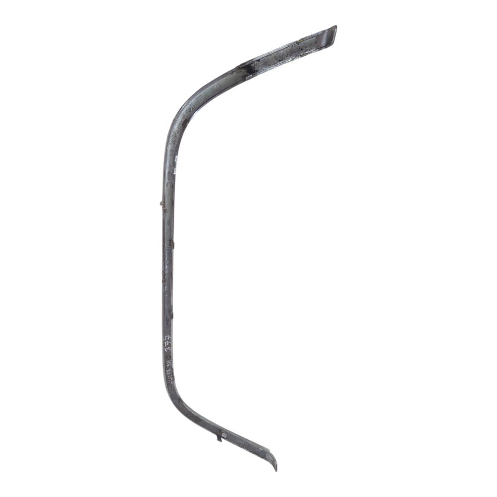 Moldura Grade Radiador Gm Blazer S10 2009 A 2011 6