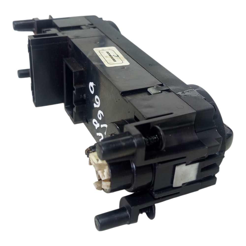 Painel Comando Controle Ar Ventilação Ve Up Take 2014 A 2021 5