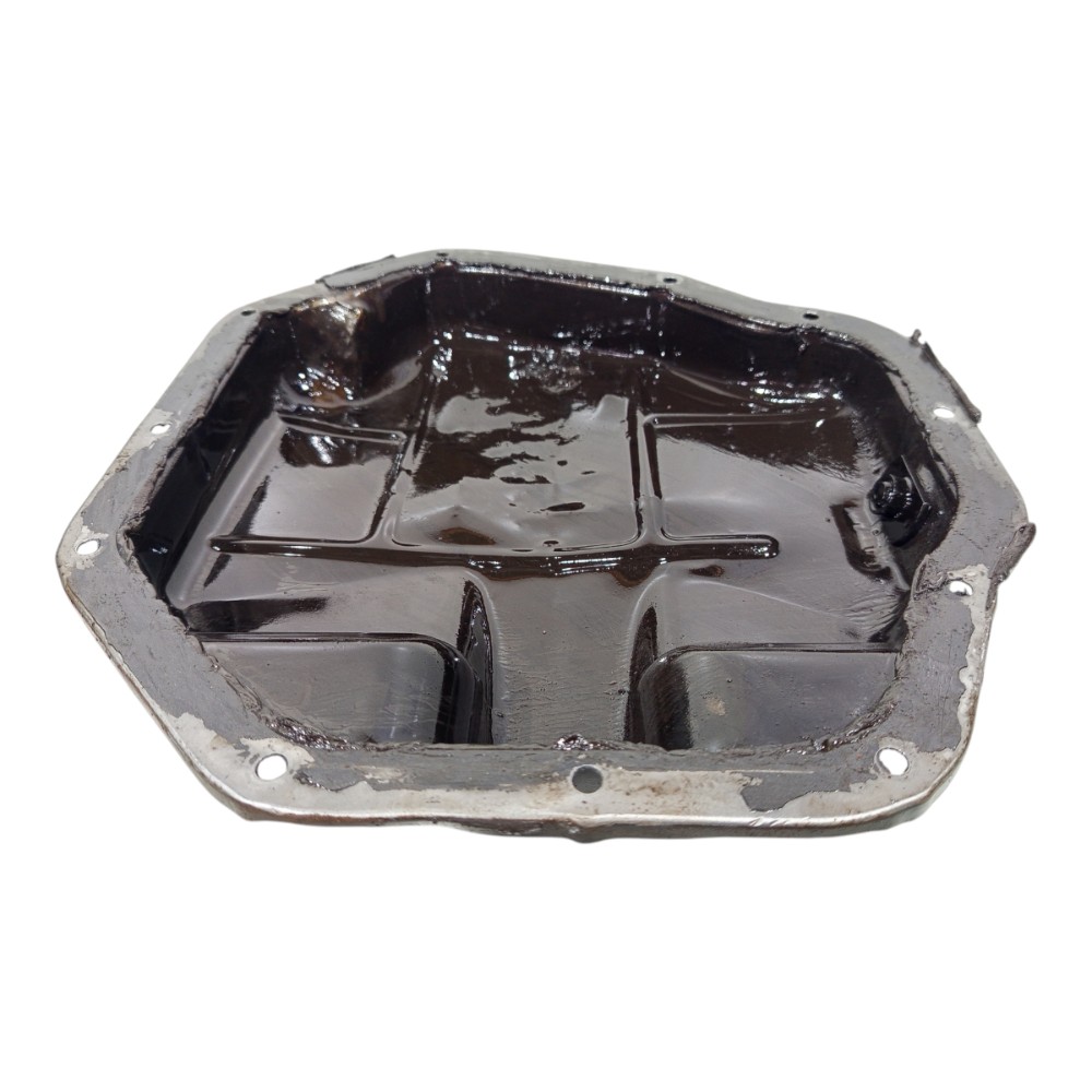 Carter Oleo Motor Nissan Sentra 2.0 16v 2007 2008 A 2020 5