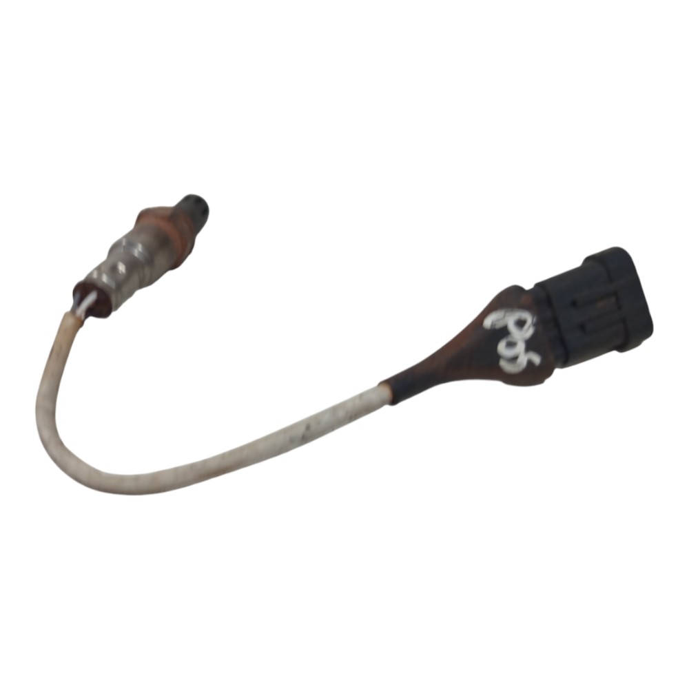 Sonda Lambda Pos Fiat Toro 1.8 Flex 2016 2017 2018 A 2020 6