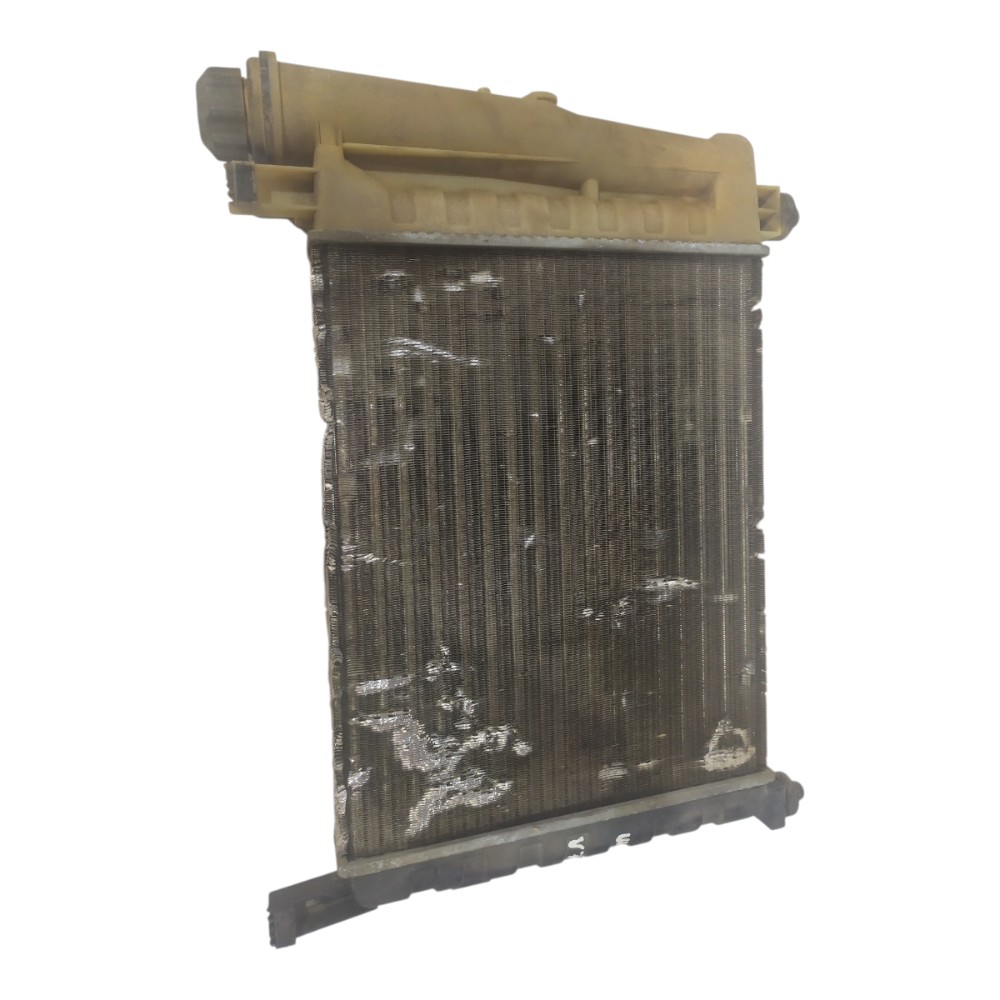 Radiador Agua Fiat Uno 1989 1990 1991 1992 A 1999 3