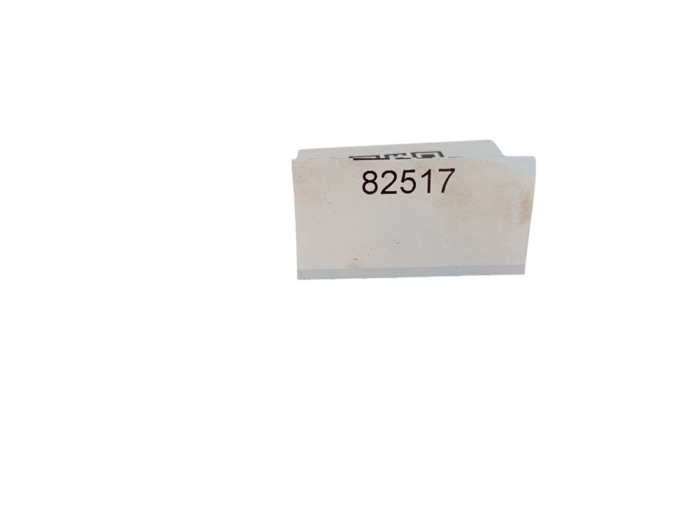 Interruptor Botao Anti Furto Gm Chevrolet 1989 1990 A 1998 9