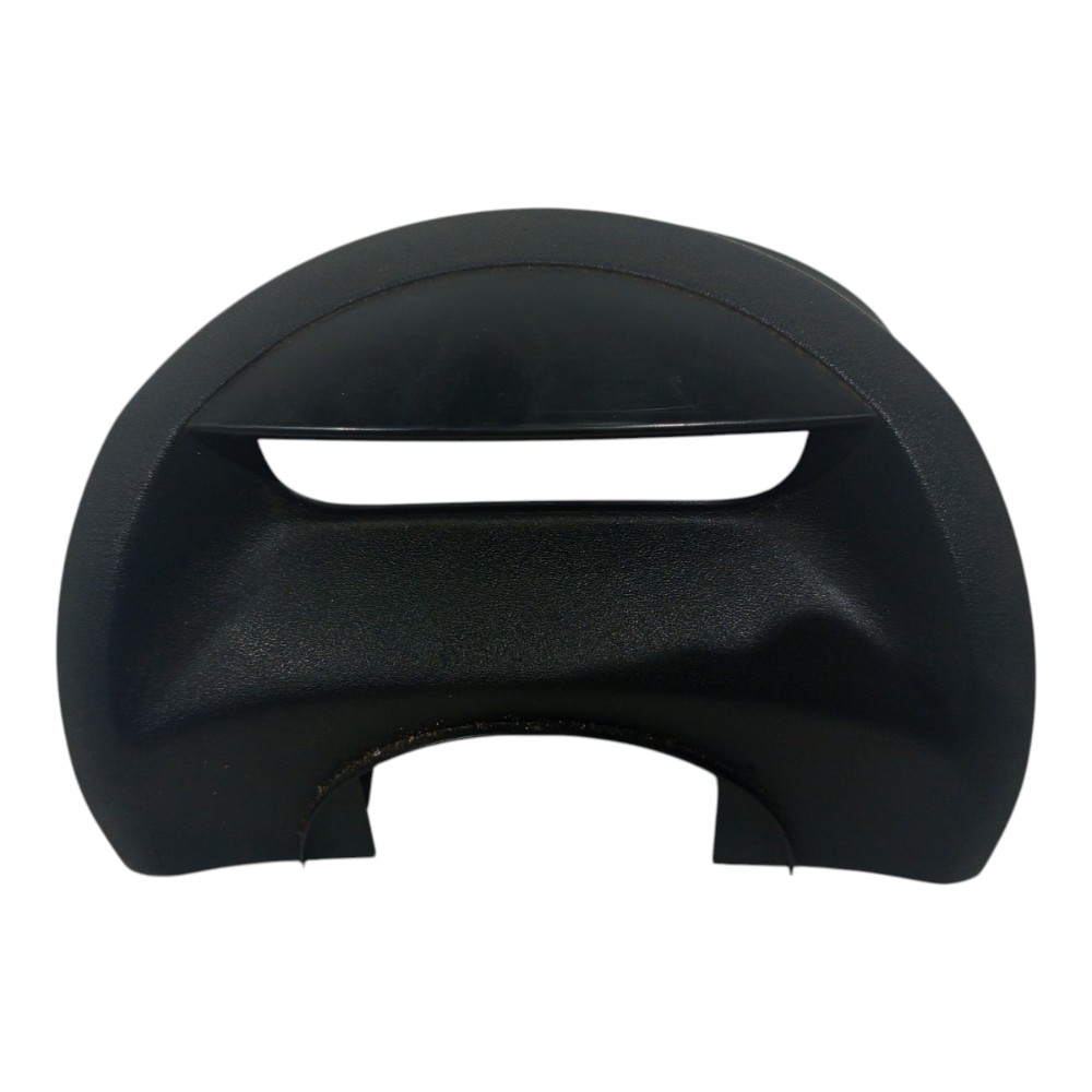 Moldura Computador Bordo Citroen C4 Pallas 2008 2009 A 2013 1