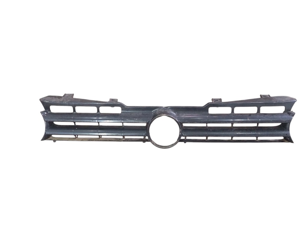Grande Frontal Parachoque Vw Gol Saveiro 1995 1996 A 2006 5