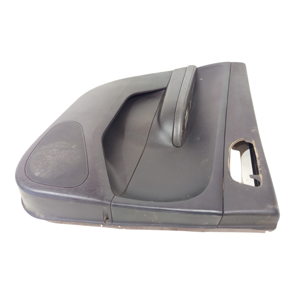 Forro Porta Traseiro Esquerdo Peugeot 307 2002 2003 A 2013 4