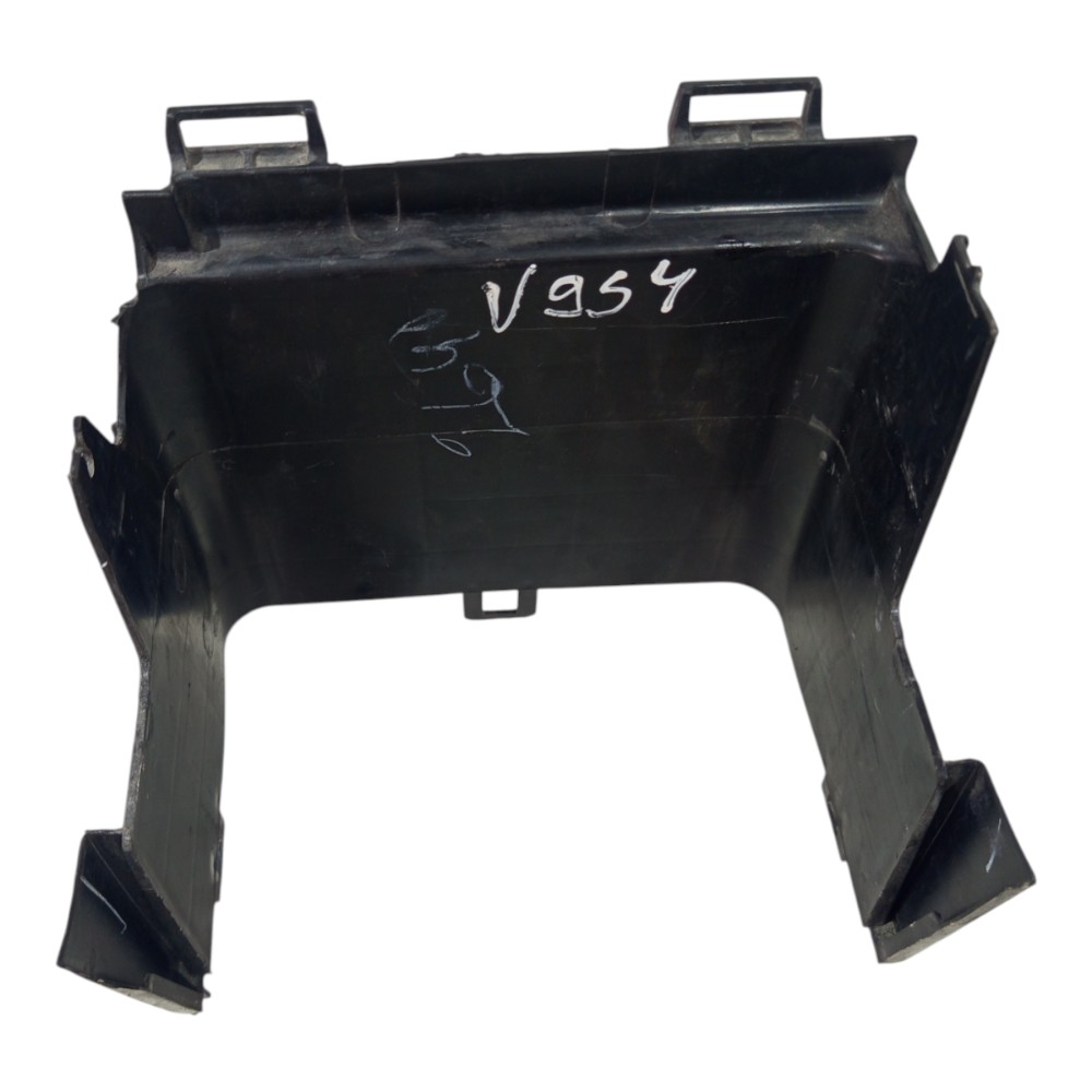 Capa Proteção Bateria Vw Jetta 2.0 2011 A 2016 5
