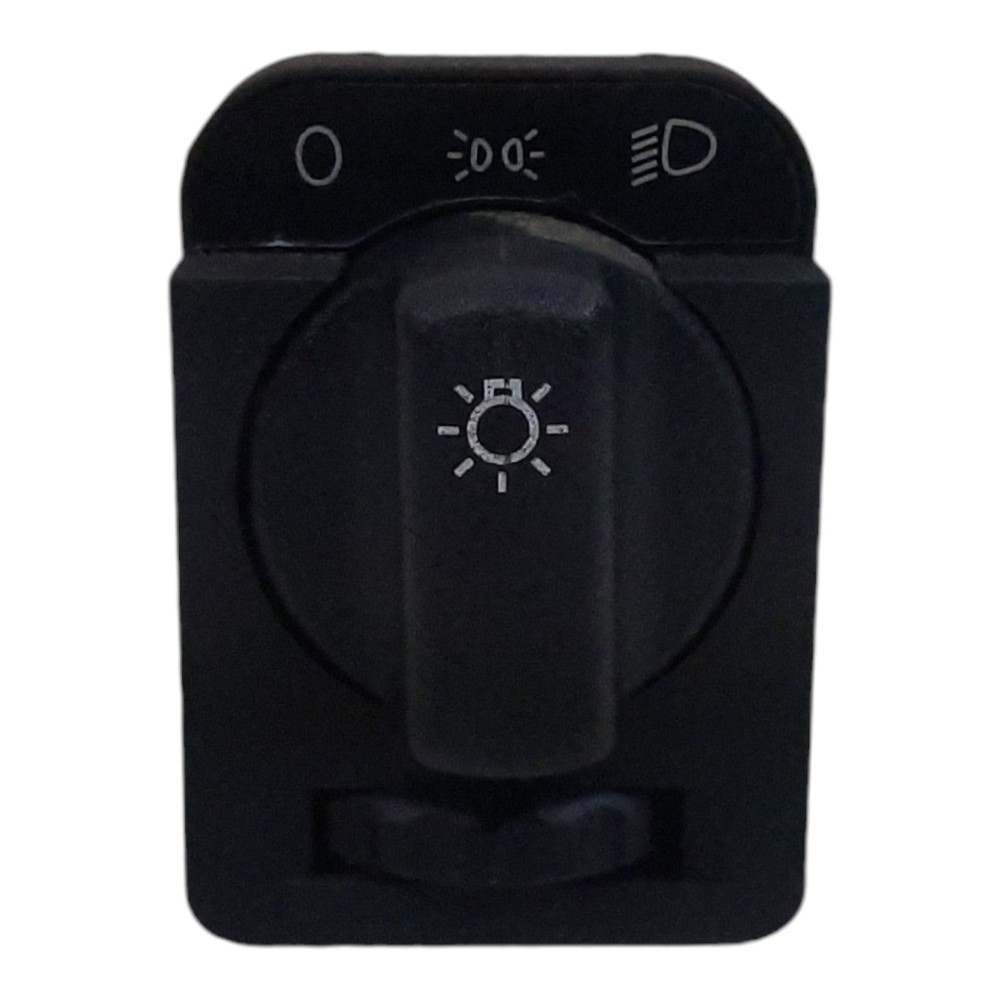 Botão Comando Luzes Farol Chevrolet Vectra 1993 1994 A 1996 2