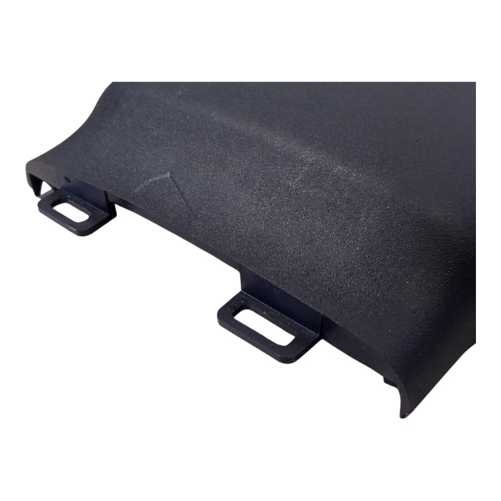 Moldura Coluna Chave Seta Superior Freelander 2 2006 A 2014 Preto 2