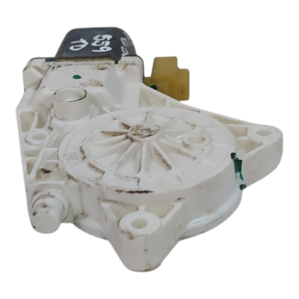 Motor Vidro Elétrico Traseiro Direito Fusion 2006 A 2009 7