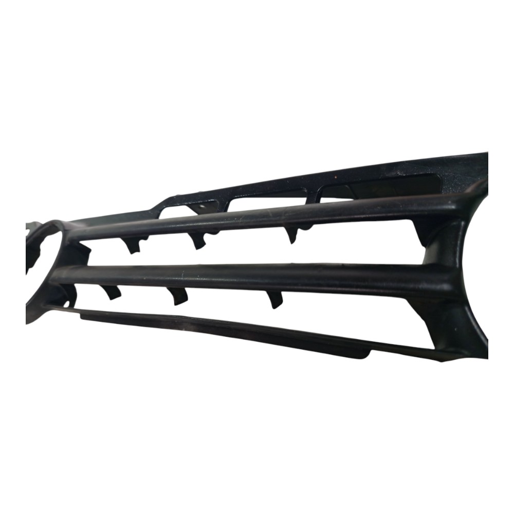 Grade Para-choque Dianteiro Vw Gol G2 1994 A 1999 C/detalhes 2