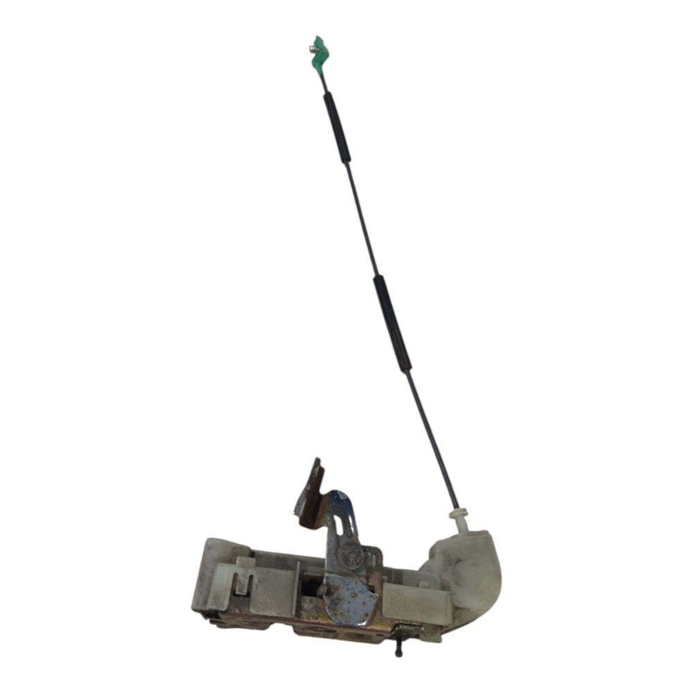 Fechadura Traseira Direita Ford Fiesta 1995 A 1999 1