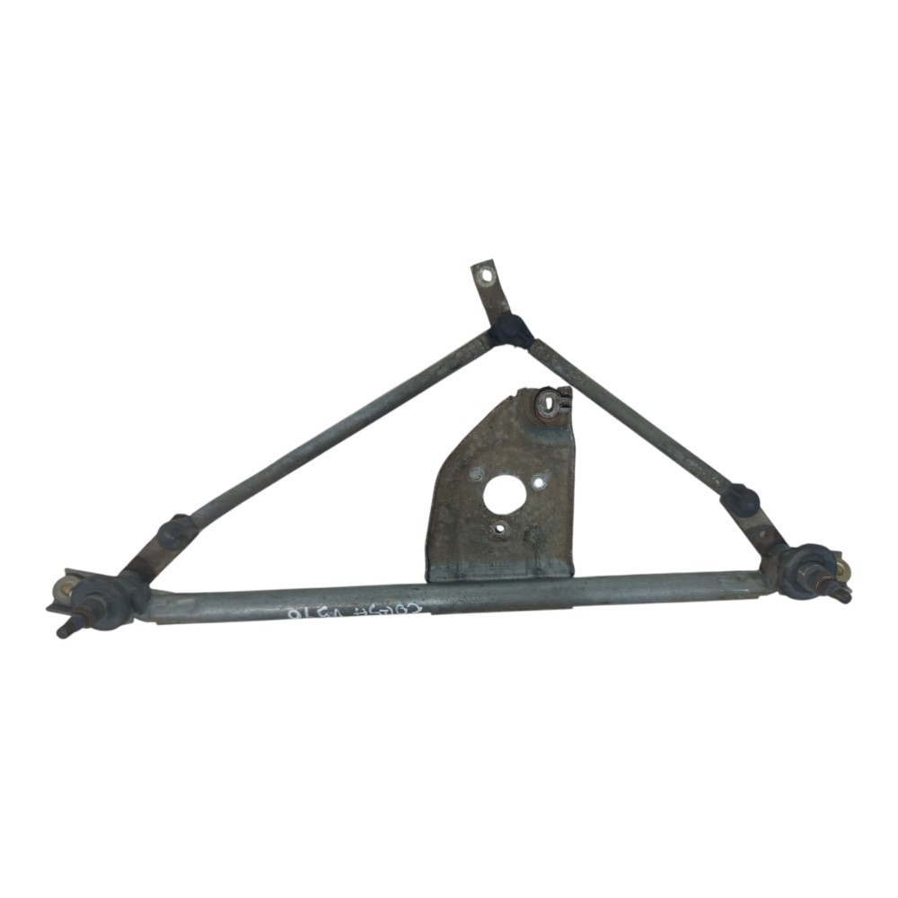 Galhada Limpador Parabrisa Gm Chevrolet Corsa 1997 A 2002 6