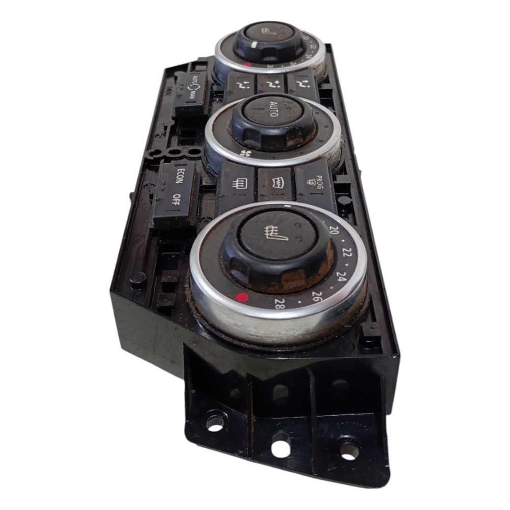 Comando Ar Condicionado Freelander 2006 A 2014 5