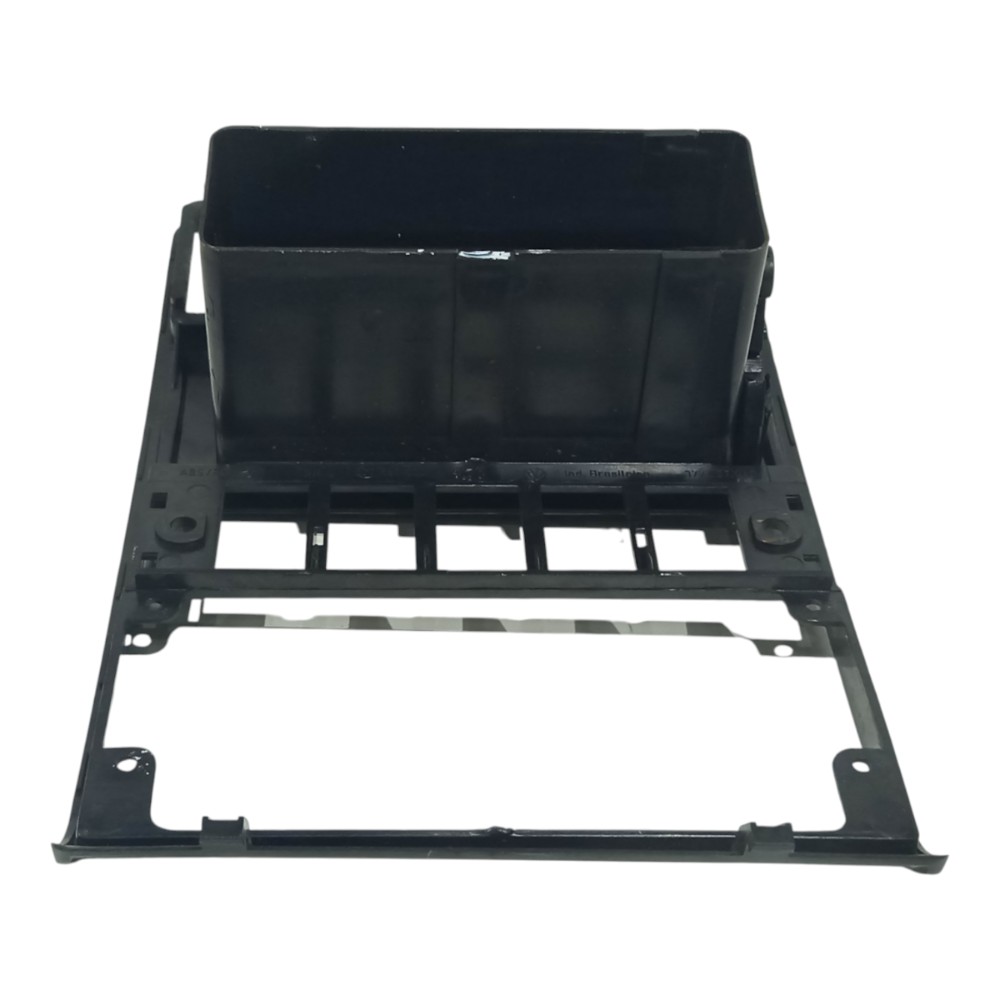 Moldura Difusor Central Ar Painel Vw Gol 1995 1996 A 2005 5