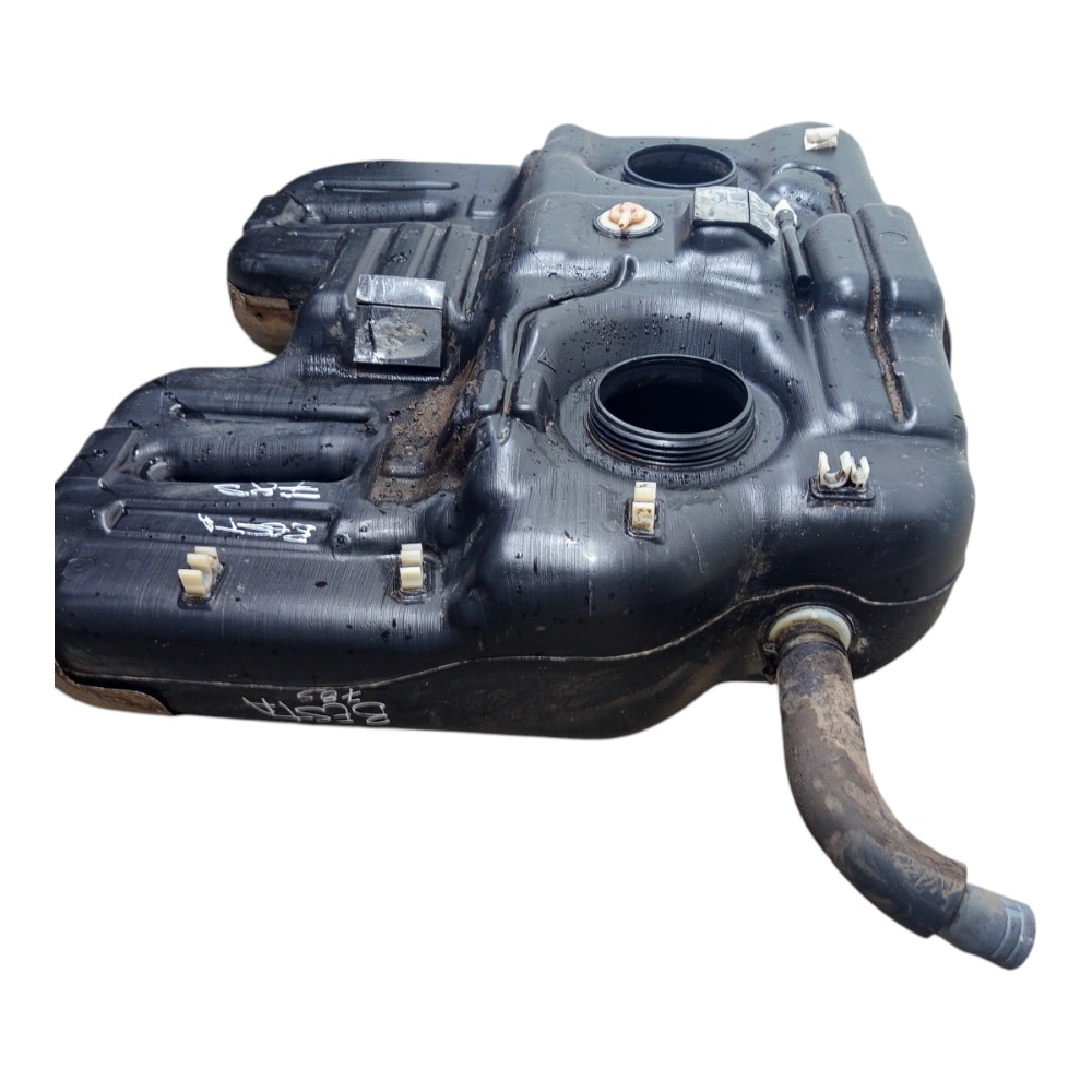 Tanque Combustível Diesel Kia Besta 2.2 1996 1997 98 A 2006 9