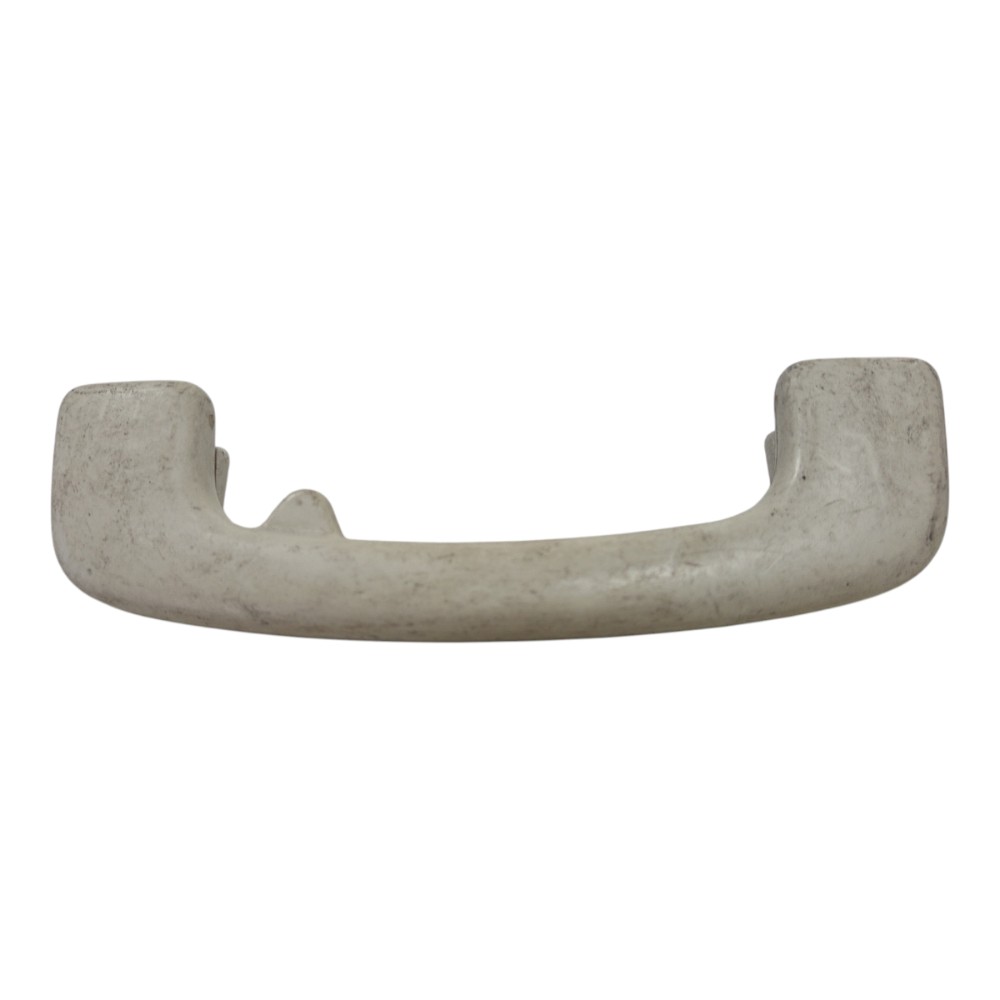 Alça Teto Pqp Dianteiro Citroen C4 Pallas 2007 A 2013 Branco 1