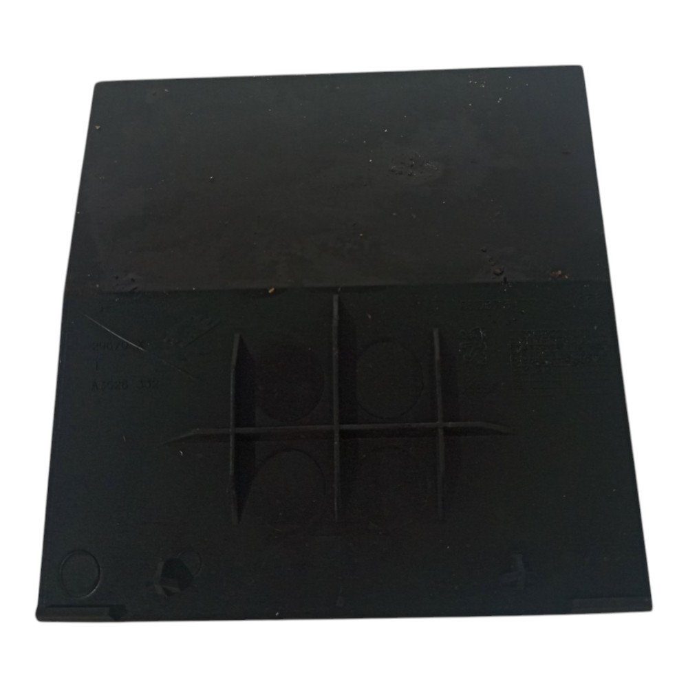 Tapete Acabamento Console Central Peugeot 307 2001 A 2012 2