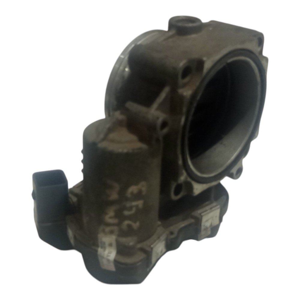 Tbi Corpo Borboleta Bmw 118i 120i 320i 2.0 Asp 2007 A 2012 1