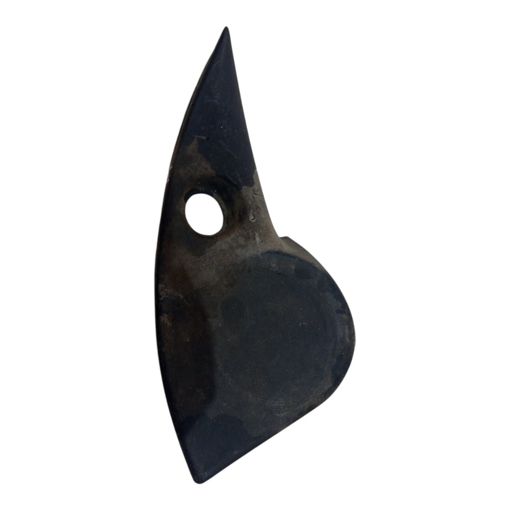 Moldura C Furo Interna Retrovisor Direito Corsa 1994 A 2012 4