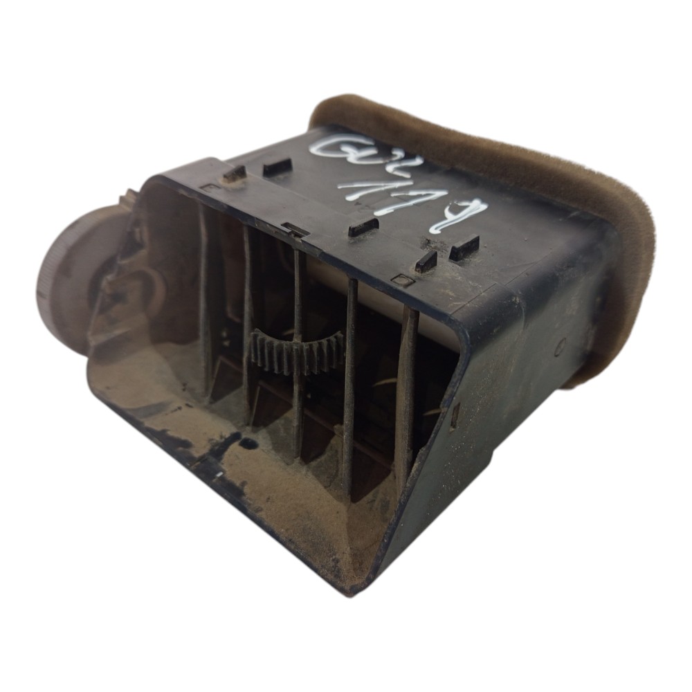 Difusor Ar Direito Volkswagen Gol G3 1999 2000 2001 A 2005 4