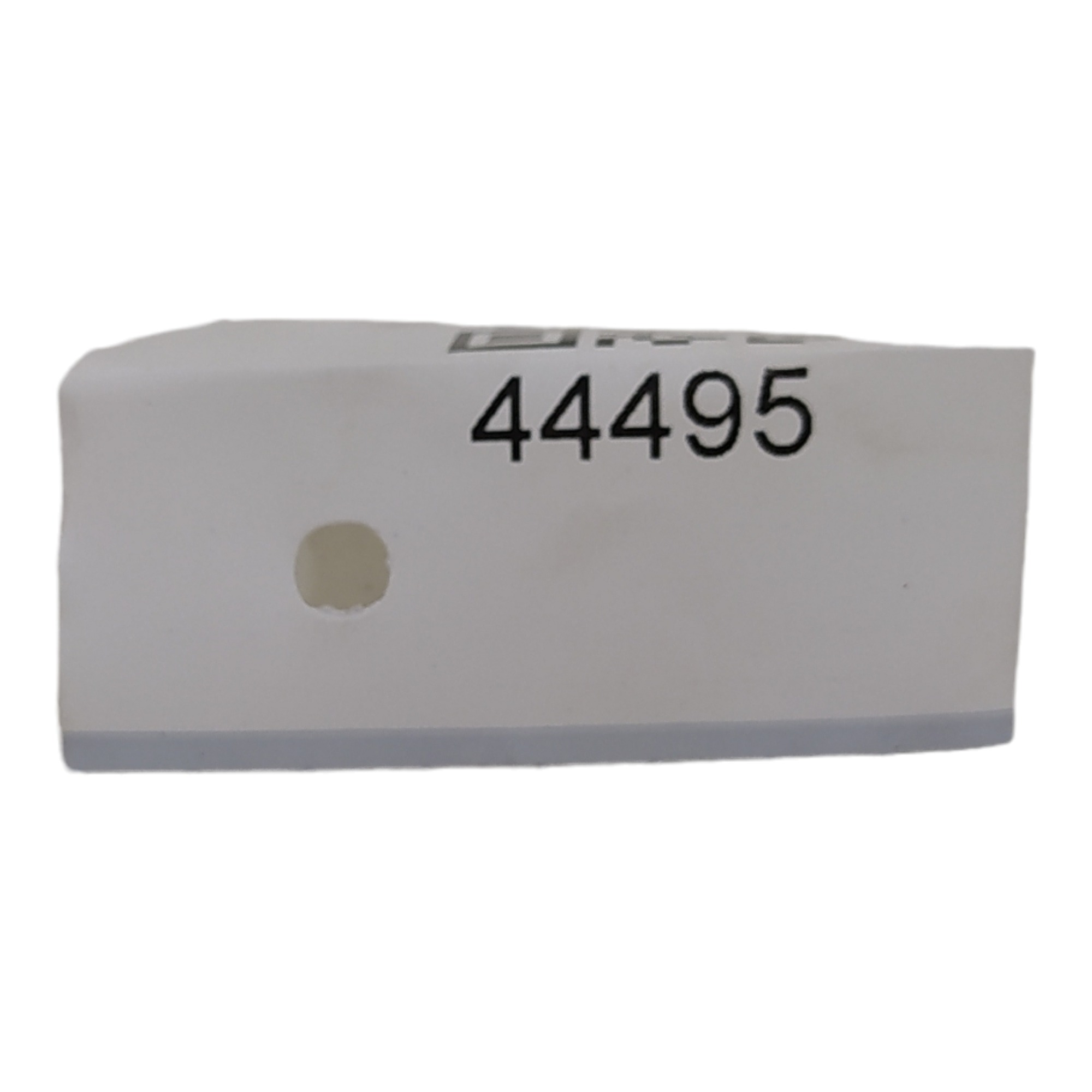 Acabamento Interno Retrovisor Esquerdo Clio 2004 2005 A 2012 1
