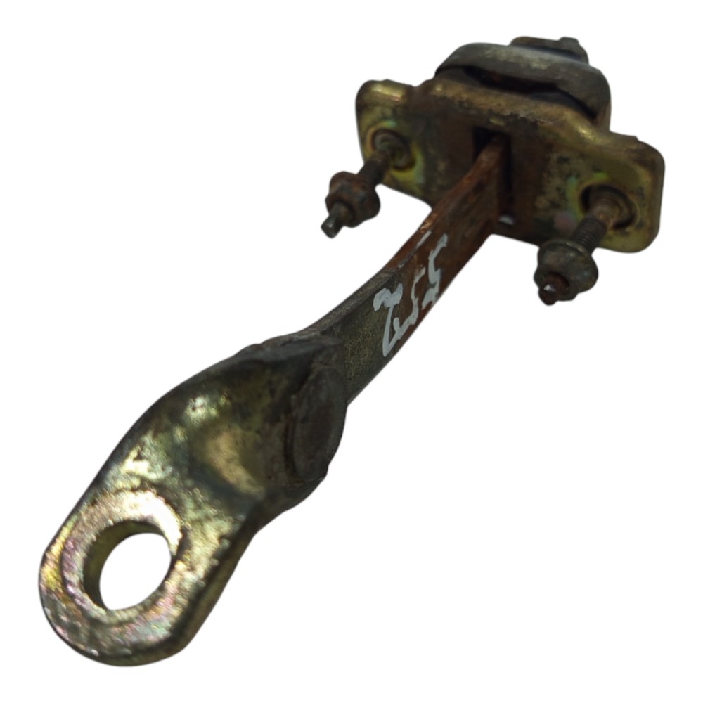 Limitador Porta Traseira Esquerda Ford Fiesta 1996 A 2002 4