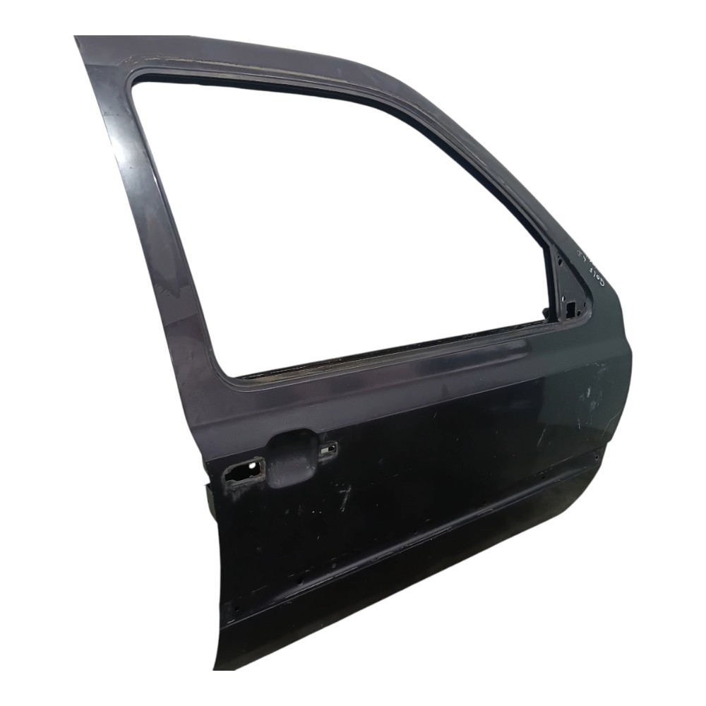 Porta Dianteira Direita Volkswagen Golf Mk3 4p 1994 A 1999 5