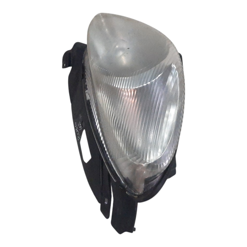 Farol Dianteiro Direito C/detalhe Xsara Picasso 2001 A 2006 Direito/passageiro 3