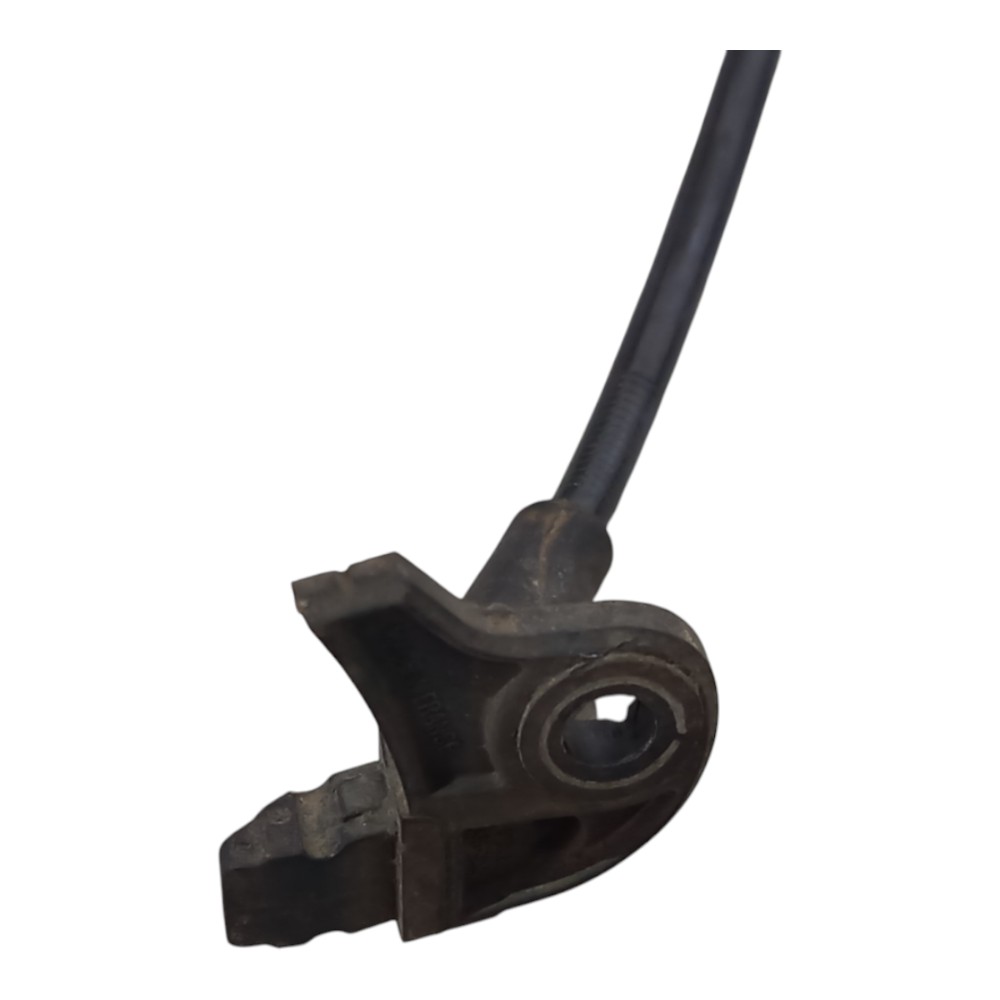 Sensor Abs Dianteiro Le Citroen C4 Pallas 2008 2009 A 2013 1