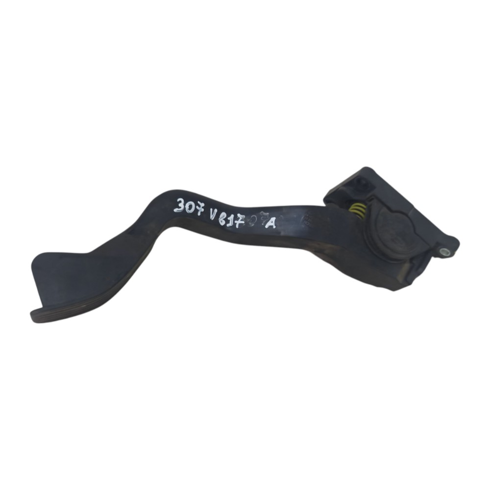 Pedal Acelerador Peugeot 307 2.0 16v 2001 2002 2003 A 2008 7