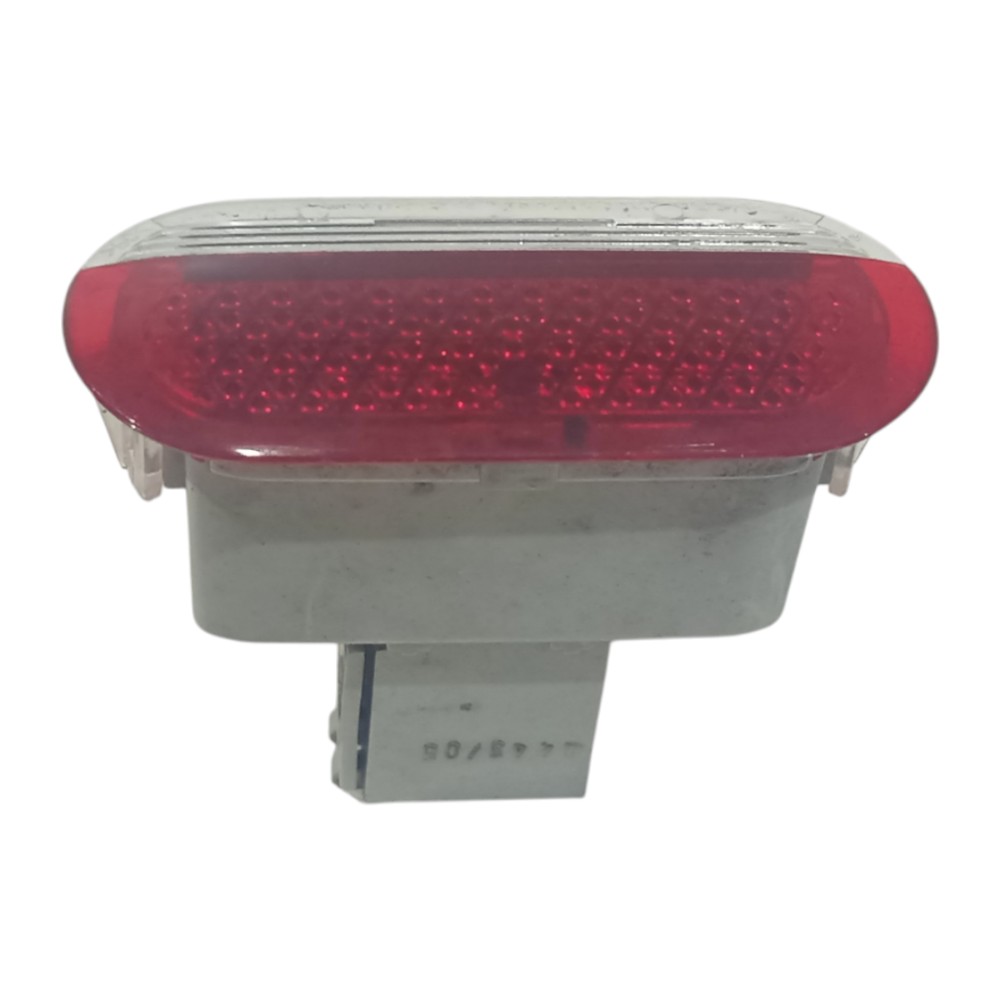 Pisca Seta Lateral Cortesia Volkswagen Golf 1998 1999 A 2006 4