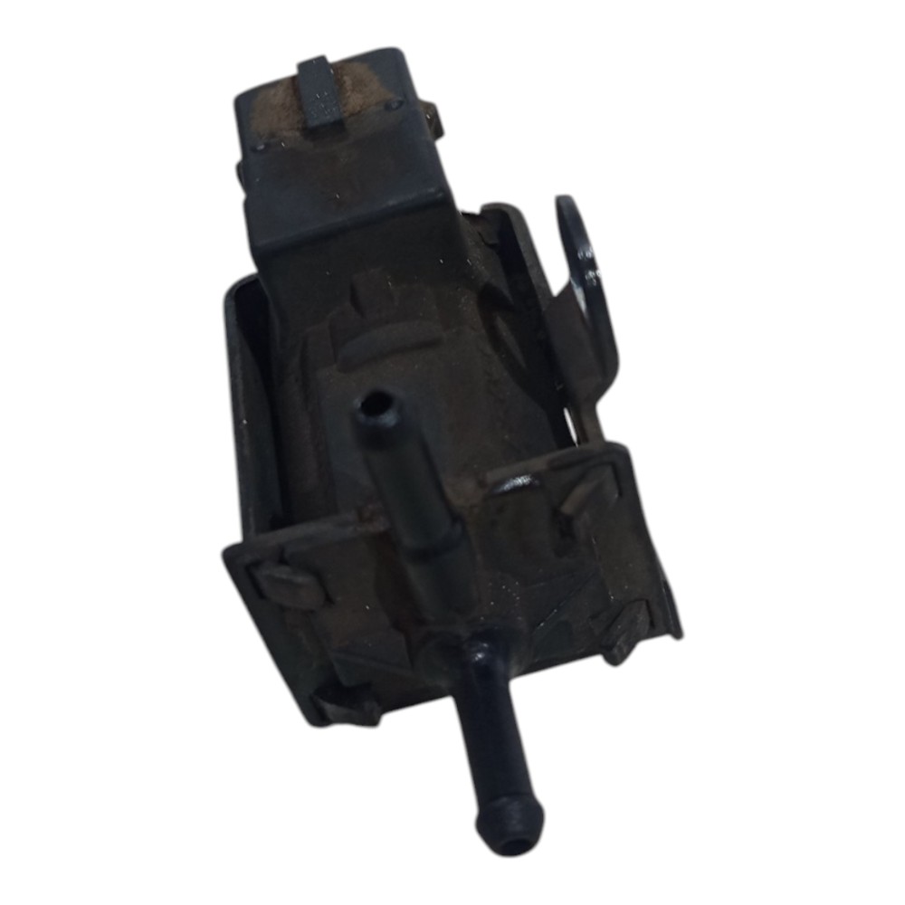 Válvula Solenóide Partida Frio Renault Clio 2006 A 2012 4