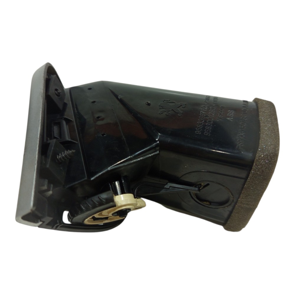 Difusor Ar Direito Peugeot 207 2006 2007 2008 2009 A 2014 6