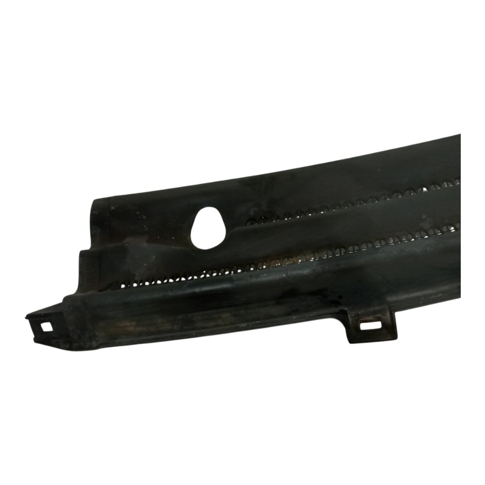 Grade Churrasqueira Diant Esquerda Gm Corsa 1993 1994 A 2000 Preto 6
