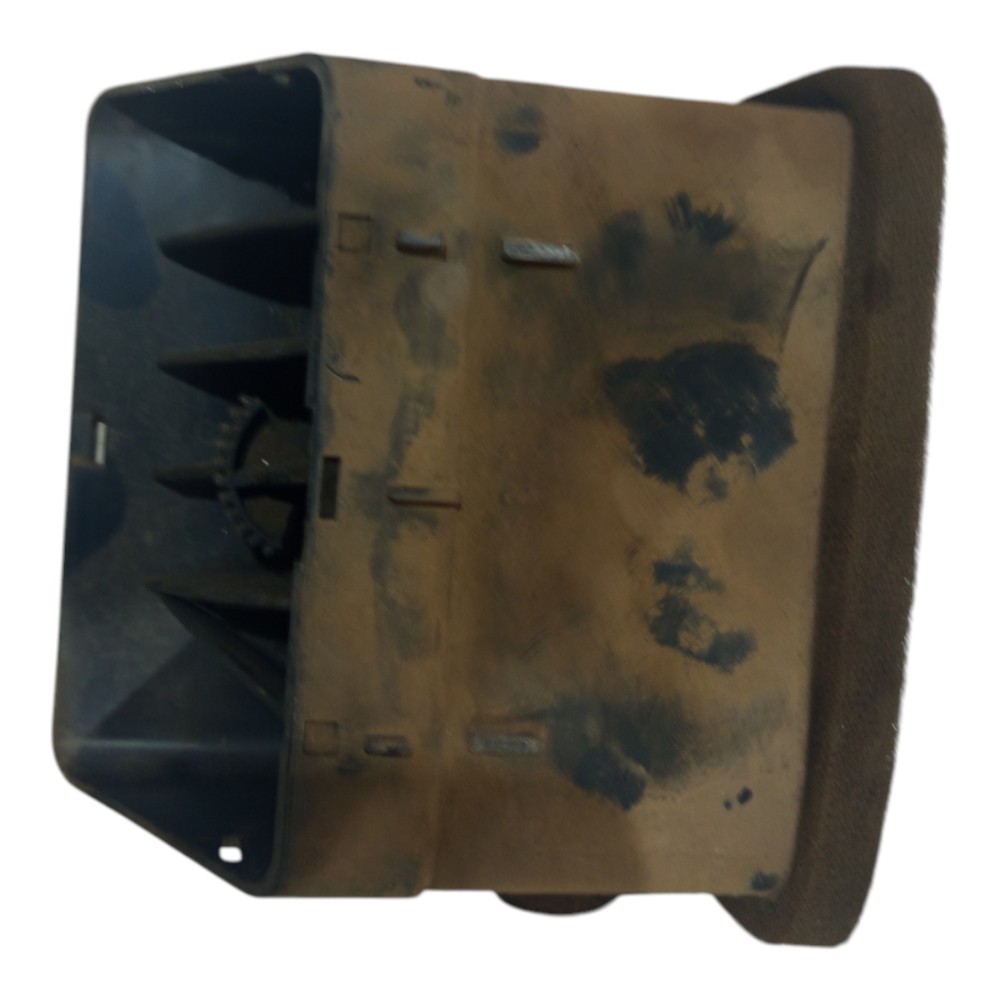 Difusor Ar Dianteiro Esquerdo Volkswagen Gol G3 2000 A 2005 6